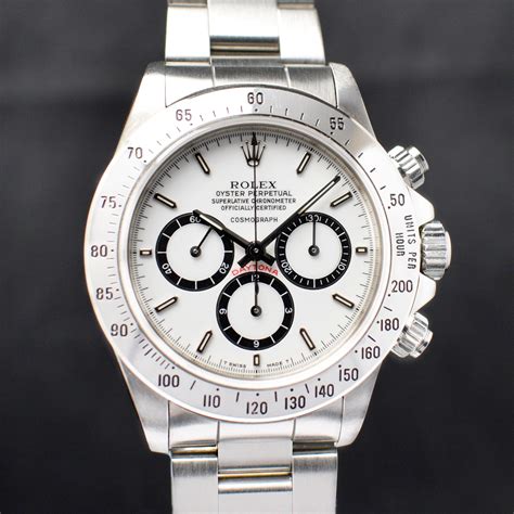 rolex daytona porcelain dial|rolex daytona new price.